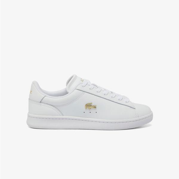 ラコステ LACOSTE レディーススニーカー CARNABY SET 224 1 SFA 48SFA0012　フィットハウス