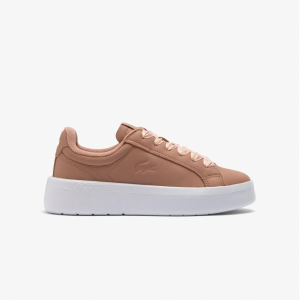 ラコステ LACOSTE レディーススニーカー CARNABY PLAT LT 1251 SFA 49SFA0084　フィットハウス