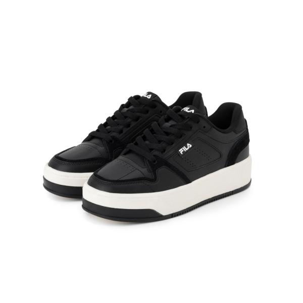 フィラ FILA レディーススニーカー COURT FEATHERY コート フェザリー USS25020　フィットハウス