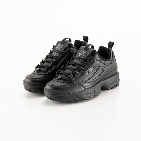 フィラ FILA レディーススニーカー DISRUPTOR II ディスラプター II USS25031　フィットハウス