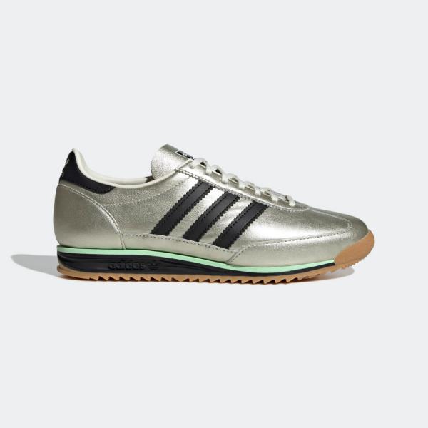 アディダスオリジナルス adidas originals レディーススニーカー SL 72 OG　フィットハウス