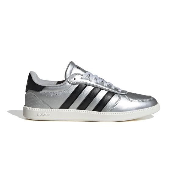 アディダス adidas レディーススニーカー Breaknet Sleek ブレイクネット スリーク シューズ JQ8263　フィットハウス