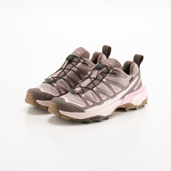 SALOMON（サロモン） レディーススニーカー X ULTRA 360 EDGE GTX W