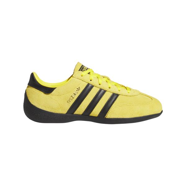 アディダスオリジナルス adidas originals レディーススニーカー HANDBALL SPEZIAL LO PRO ハンドボール スペツィアル KJ3627　フィットハウス