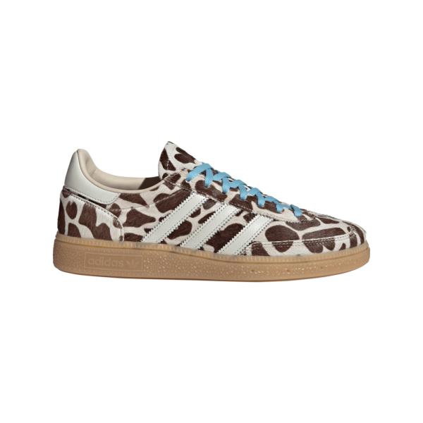 アディダスオリジナルス adidas originals レディーススニーカー HANDBALL SPEZIAL ハンドボール スペツィアル KI6677　フィットハウス