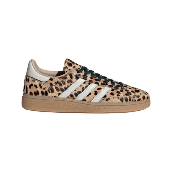 アディダスオリジナルス adidas originals レディースニーカー HANDBALL SPEZIAL ハンドボール スペツィアル KI6678　フィットハウス