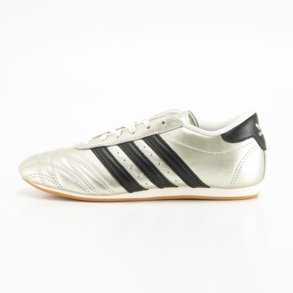 アディダスオリジナルス adidas originals レディーススニーカー テコンドー シューレース JP8132　フィットハウス