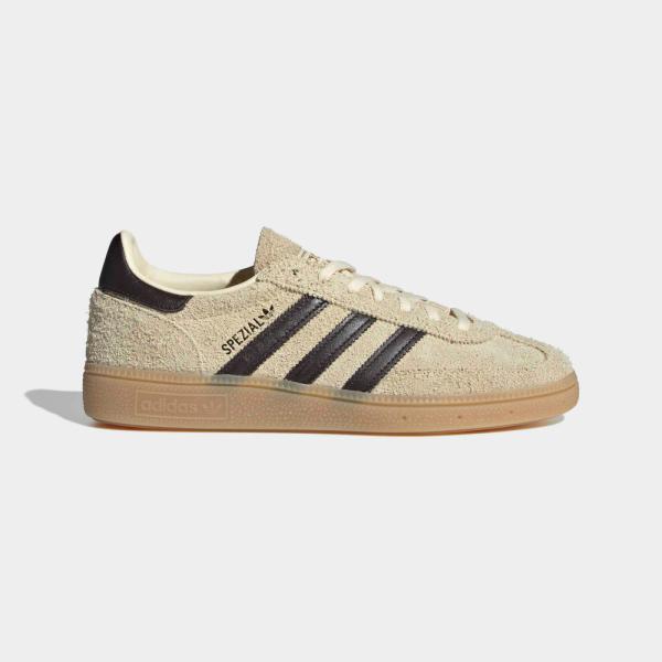 アディダスオリジナルス adidas originals レディーススニーカー ハンドボール スペツィアル KK0932　フィットハウス