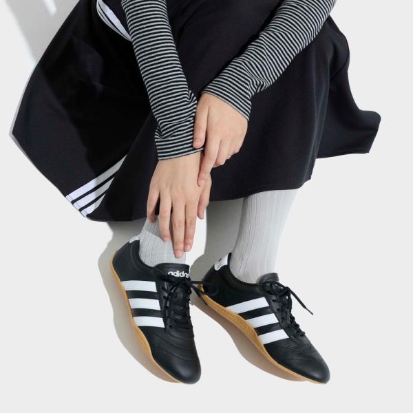 アディダス adidas レディーススニーカー GRAND COURT LO W JQ9684　フィットハウス
