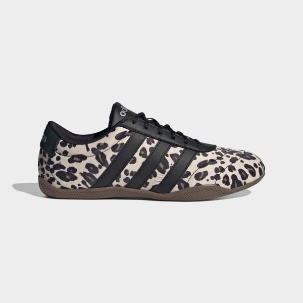 アディダス adidas レディーススニーカー GRAND COURT LO W KI2717　フィットハウス