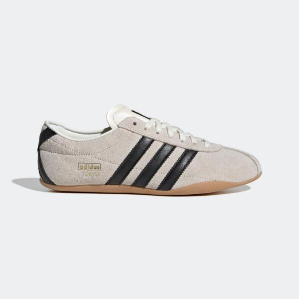 アディダスオリジナルス adidas originals レディーススニーカー TOKYO トーキョ― JI0182　フィットハウス