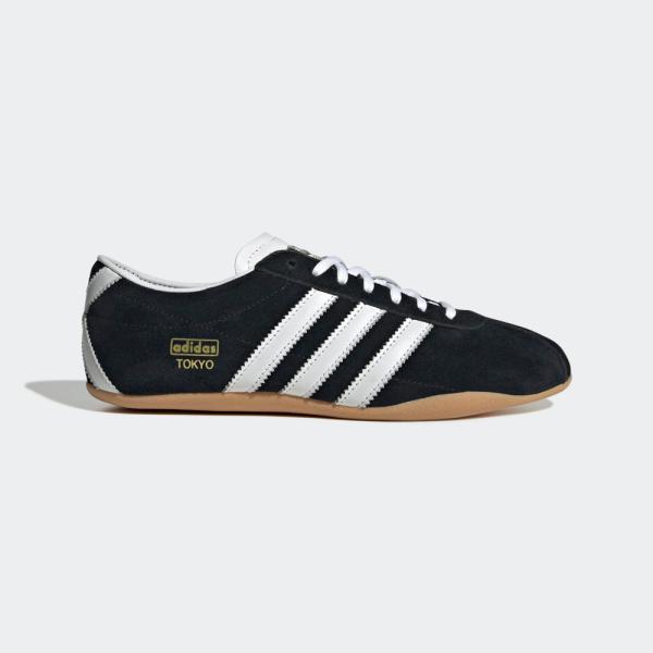 アディダスオリジナルス adidas originals レディーススニーカー TOKYO トーキョ― JI0183　フィットハウス