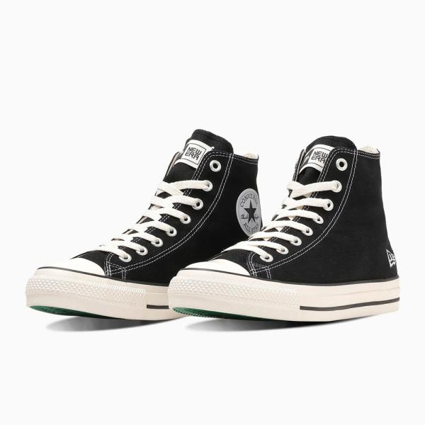 コンバース CONVERSE レディーススニーカー オールスター R HI ALL STAR R HI ニューエラ NEW ERA　フィットハウス