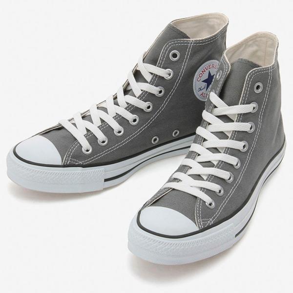 【アウトレット】コンバース CONVERSE レディーススニーカー キャンバス オールスター HI CANVAS ALL STAR HI　フィットハウス