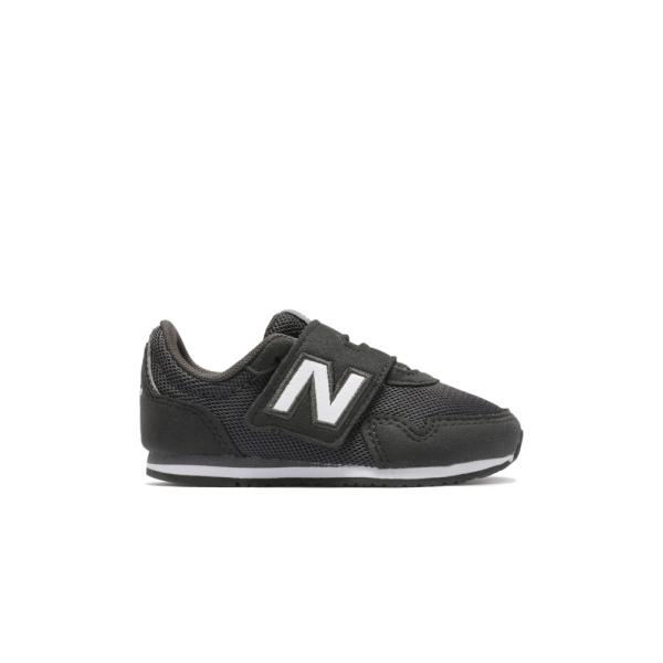 ニューバランス New Balance キッズスニーカー IV323　フィットハウス