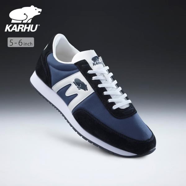 カルフ KARHU レディーススニーカー ALBATROSS 82 アルバトロス KH8025014　フィットハウス