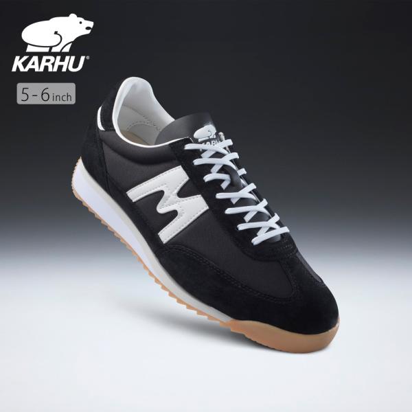 カルフ KARHU レディーススニーカー MESTARI メスタリ KH8050034　フィットハウス