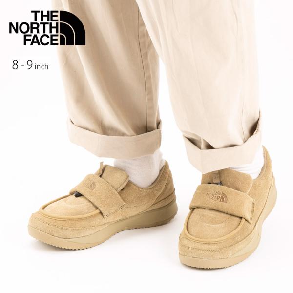 THE NORTH FACE（ザ ノースフェイス） メンズシューズ ヌプシ
