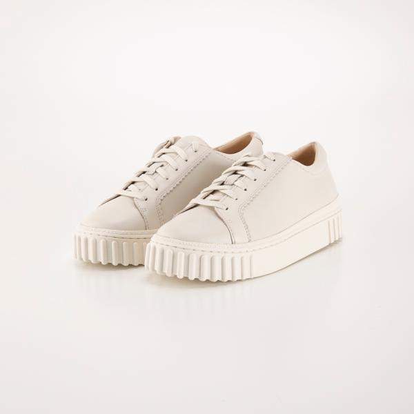 クラークス Clarks レディーススニーカー Mayhill Walk メイヒルウォーク 894G　フィットハウス