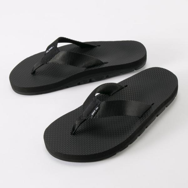 アイランドスリッパー ISLAND SLIPPER メンズサンダル アイランドスリッパーOUTDOOR IB910　フィットハウス