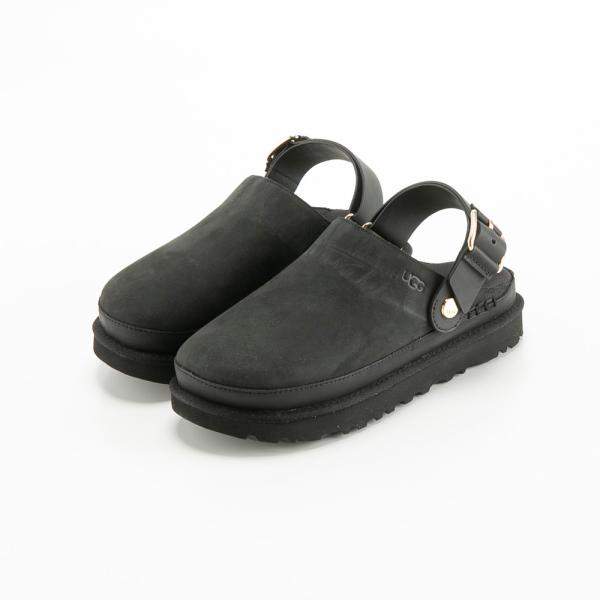 アグ UGG レディースサンダル ゴールデンスター ヴィラ クロッグ UGG 1169590　フィットハウス