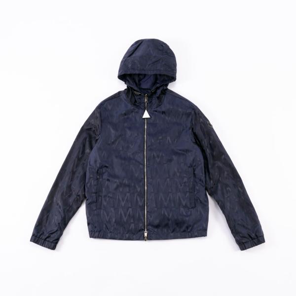 MONCLER（モンクレール） メンズアウター リバーシブル ウインド