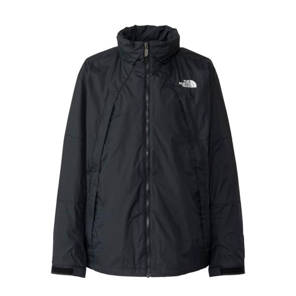 ザ・ノース・フェイス THE NORTH FACE メンズアウター チムニーウインドジャケット NP22650　フィットハウス