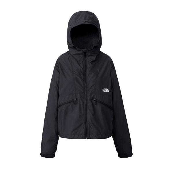 THE NORTH FACE（ザ ノースフェイス） ショートコンパクトジャケット