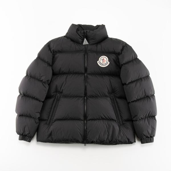 MONCLER（モンクレール） メンズアウター ハイネック 超軽量ナイロン