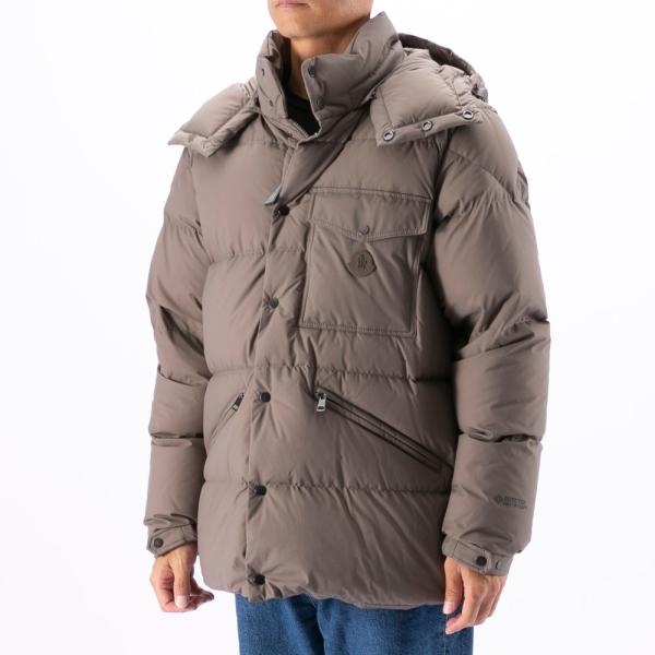 MONCLER（モンクレール） メンズアウター ダウンジャケット GORETEX