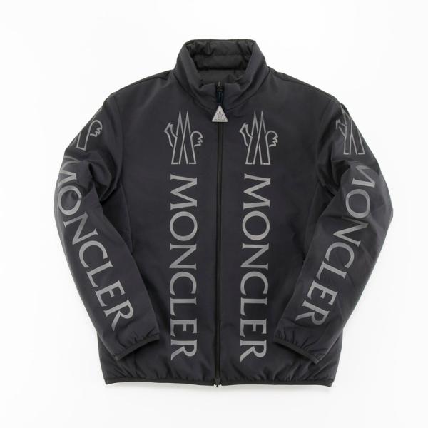 モンクレール　men'sブルゾン MONCLER モンクレール ジャケット HUCHET 1A72800 54A91 メンズ
