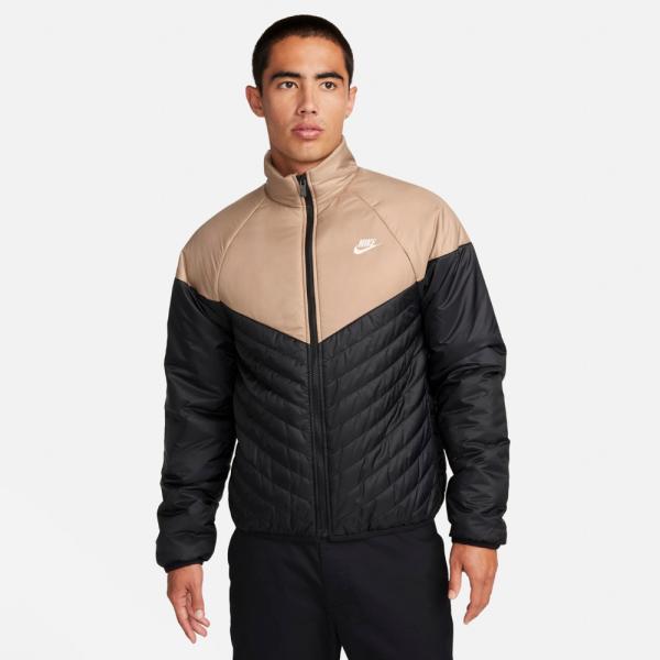 NIKE（ナイキ） メンズアウター ウィンドランナー Therma-FIT ミッド