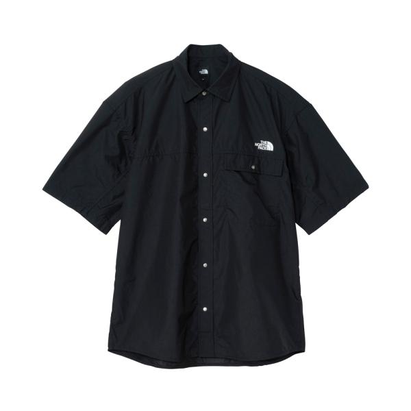 ノースフェイス ショートスリーブ ヌプシシャツ NR22552 Lサイズ 楽天市場】ザ・ノース・フェイス THE NORTH FACE NR22552