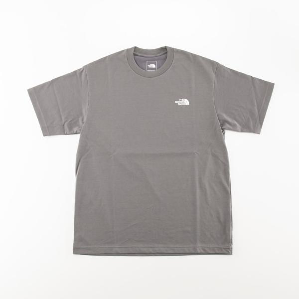 THE NORTH FACE ザ・ノース・フェイス S/S Entrance Permission