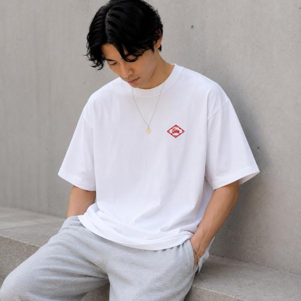 カルバンクラインジーンズ Calvin Klein Jeans メンズ Tシャツ SS 20S CALVIN MATCHBOX GRAPHIC T LV04RE802GYAA　フィットハウス