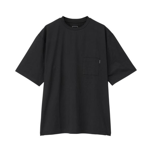 ザ・ノース・フェイス THE NORTH FACE ショートスリーブエアリーポケットティー NT32635　フィットハウス