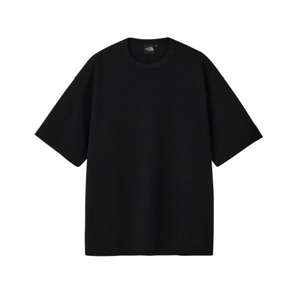 ザ・ノース・フェイス THE NORTH FACE Tシャツ ショートスリーブワッフルクルー NT62635　フィットハウス