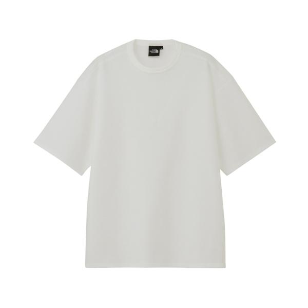 ザ・ノース・フェイス THE NORTH FACE Tシャツ ショートスリーブワッフルクルー NT62635　フィットハウス