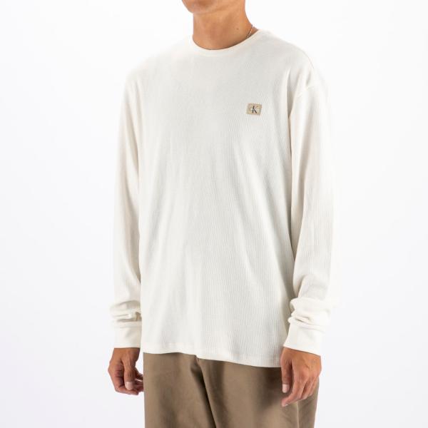 Calvin Klein Jeans カルバンクラインジーンズ メンズ 長袖