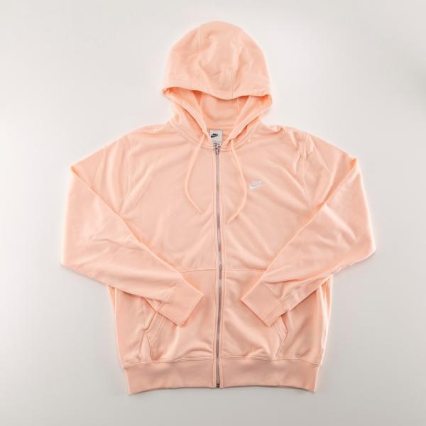 NIKE 00‘s ジップフーディー　激レア fithouse_240310kma510007y