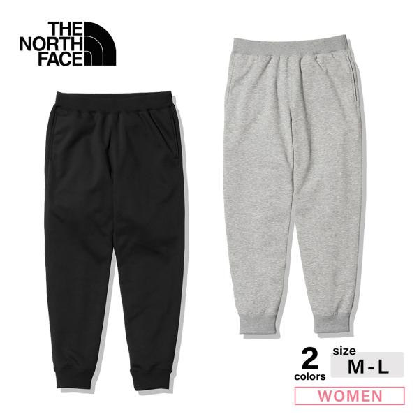 ザ・ノース・フェイス THE NORTH FACE レディースボトムス HEATHER SWEAT PANT NBW82236　フィットハウス