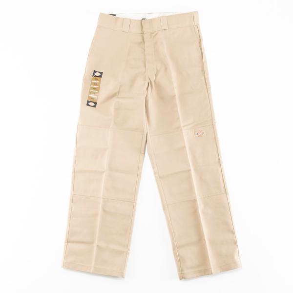 Dickies（ディッキーズ） メンズボトムス DOUBLE KNEE WORK PANT