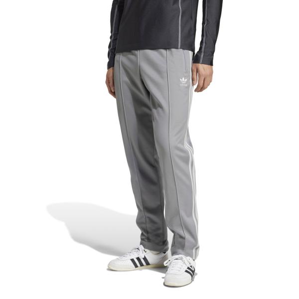 アディダスオリジナルス adidas originals メンズボトムス Adicolor Classics Beckenbauer Track Pants アディカラー クラシック パンツ JP1227　フィットハウス