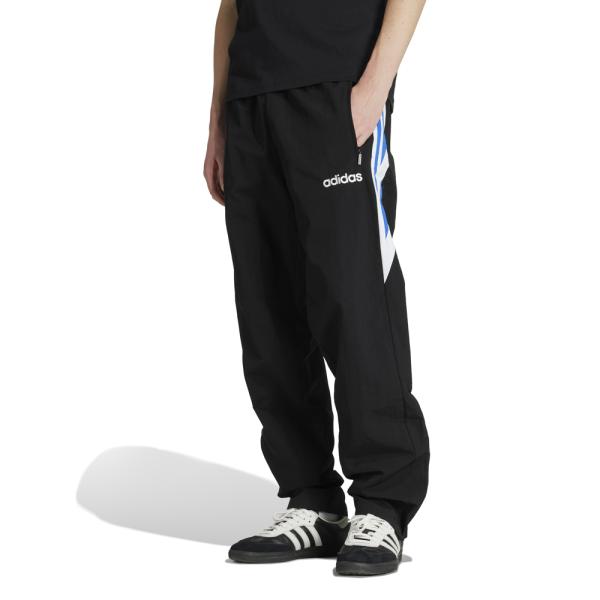 アディダスオリジナルス adidas originals トラックパンツ　フィットハウス