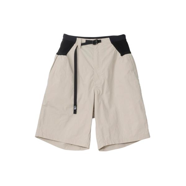 ザ・ノース・フェイス THE NORTH FACE Enride Short エンライド ショーツ NB42560　フィットハウス