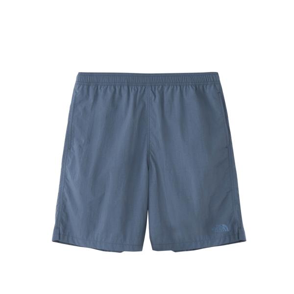 ザ・ノース・フェイス THE NORTH FACE バーサタイルミッド ハーフパンツ NB42631　フィットハウス