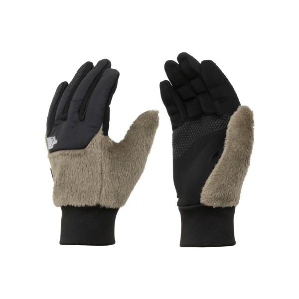 ザ・ノース・フェイス THE NORTH FACE 手袋 デナリイーチップグローブ NN62522　フィットハウス