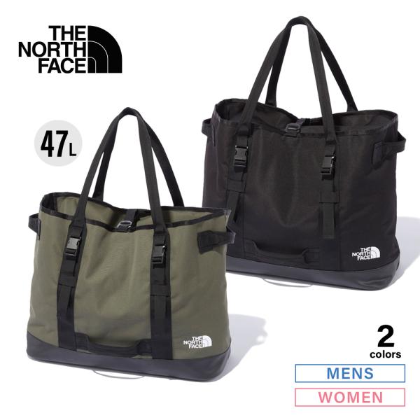 ザ ノースフェイス THE NORTH FACE 収納・運搬用具 FLD GEAR TOTE M NM82201ギフトラッピング無料