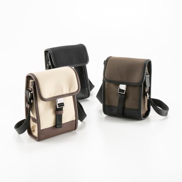 コムサメン COMME CA MEN トーヴァン ミニショルダーバッグ LCM007115　フィットハウス