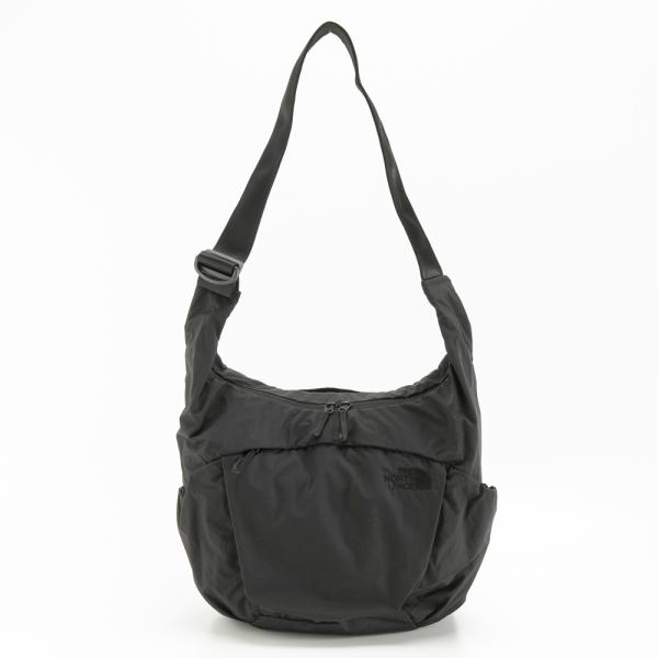 ザ・ノース・フェイス THE NORTH FACE ショルダーバッグ フィーカスショルダー NMW72650　フィットハウス